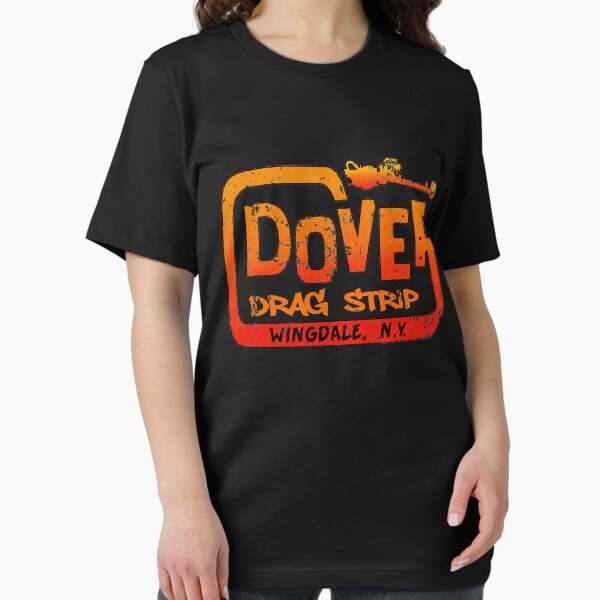 Item preview, Dover Dragstrip designed and sold by TeaZesH6.