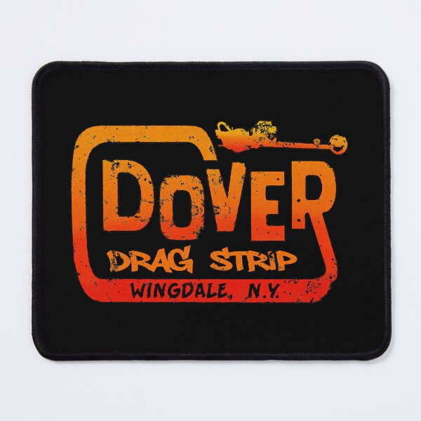 Item preview, Dover Dragstrip designed and sold by TeaZesH6.