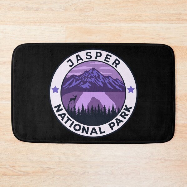 Item preview, Jasper National Park designed and sold by Road-tees.