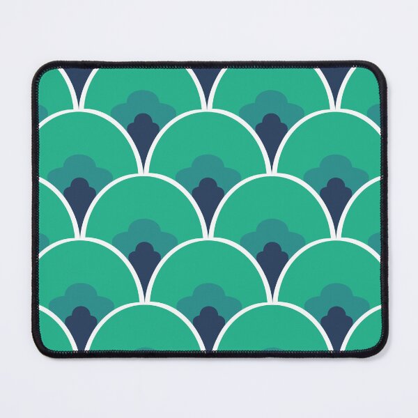 Item preview, Nouveau Coquille designed and sold by lisajaynemurray.