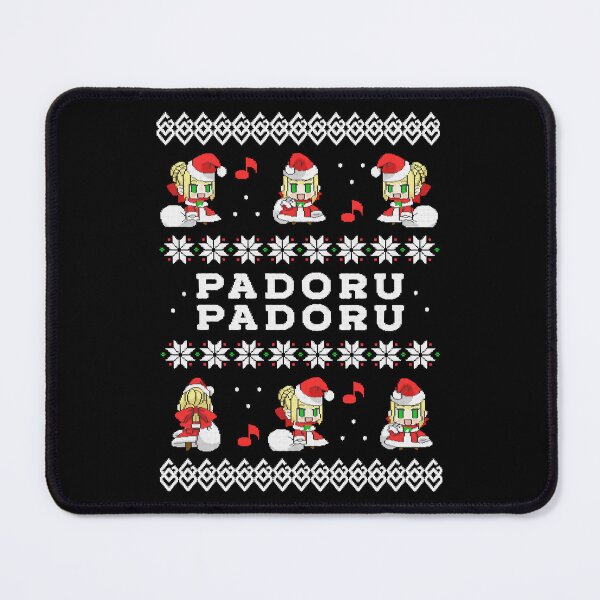 Item preview, PADORU PADORU designed and sold by TeaZesH6.