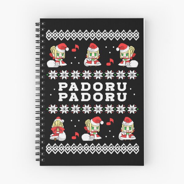 Item preview, PADORU PADORU designed and sold by TeaZesH6.
