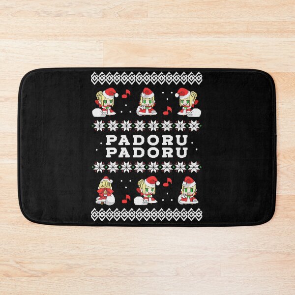 Item preview, PADORU PADORU designed and sold by TeaZesH6.