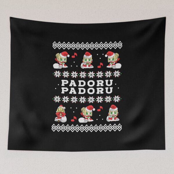 Item preview, PADORU PADORU designed and sold by TeaZesH6.