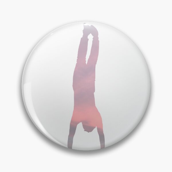 Item preview, HANDSTAND - calisthenics & gymnastic skills designed and sold by Cali-Power.