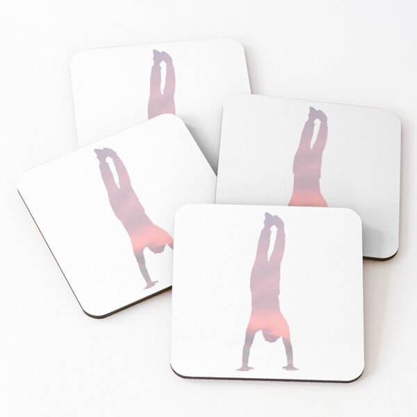 Item preview, HANDSTAND - calisthenics & gymnastic skills designed and sold by Cali-Power.