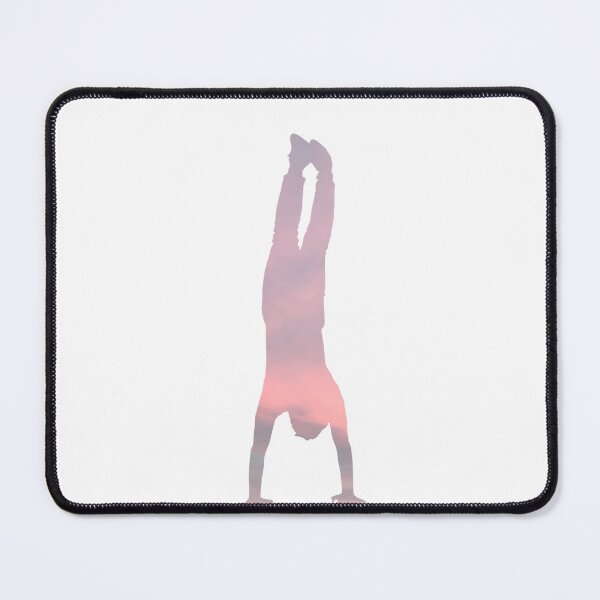 Item preview, HANDSTAND - calisthenics & gymnastic skills designed and sold by Cali-Power.