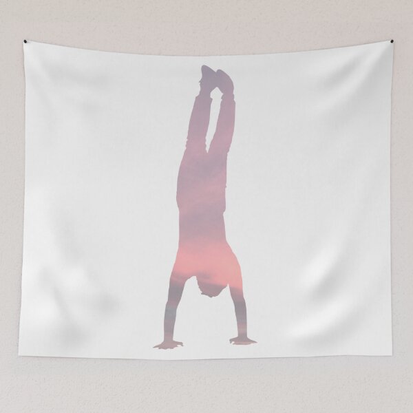 Item preview, HANDSTAND - calisthenics & gymnastic skills designed and sold by Cali-Power.