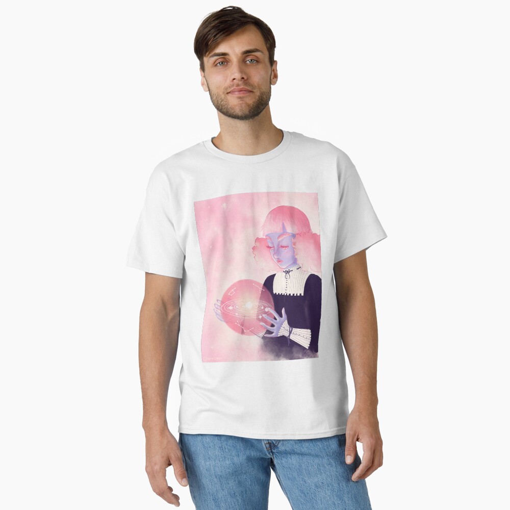Item preview, Classic T-Shirt designed and sold by prismwizard.
