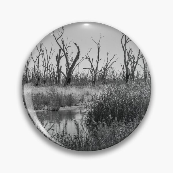 Item preview, Winton Wetlands 2   designed and sold by Christine Wilson.