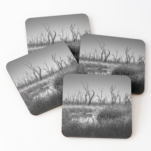 Item preview, Winton Wetlands 2   designed and sold by Christine Wilson.