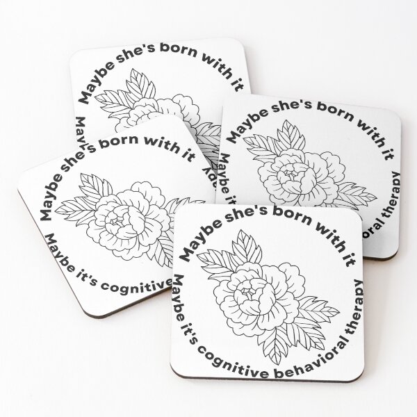 Item preview, Maybe It's CBT designed and sold by YallNeed.