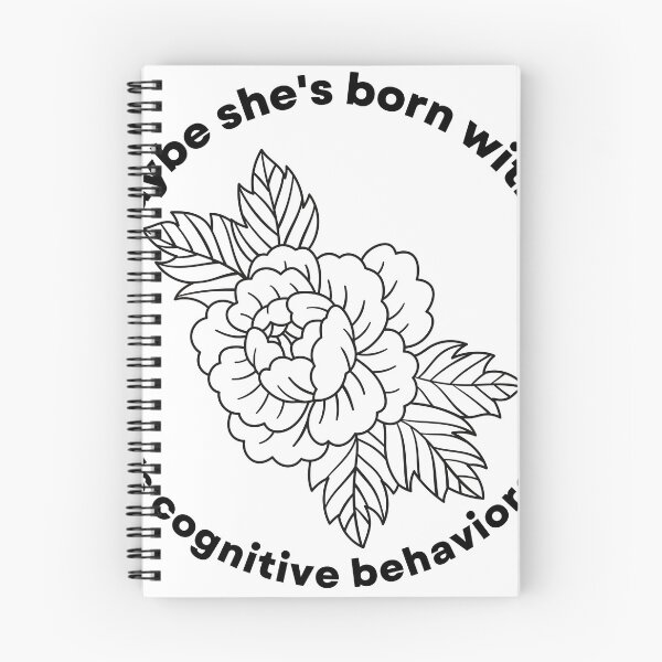 Item preview, Maybe It's CBT designed and sold by YallNeed.