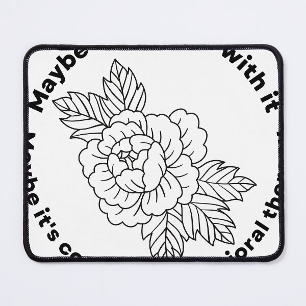 Item preview, Maybe It's CBT designed and sold by YallNeed.