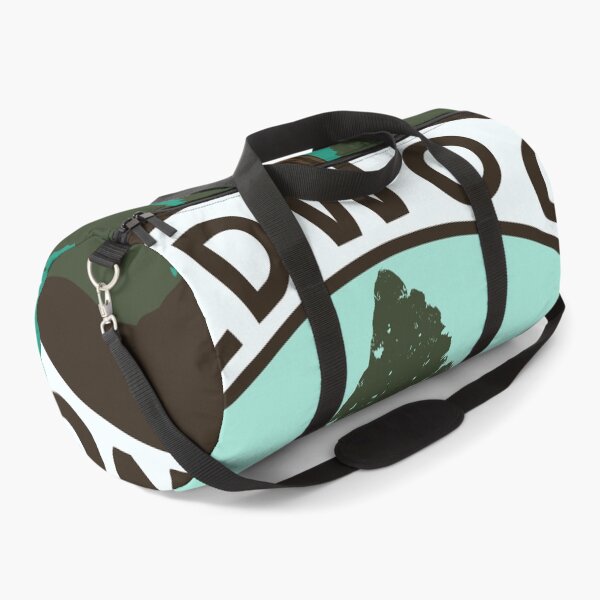 Item preview, Redwoods National Park designed and sold by Road-tees.