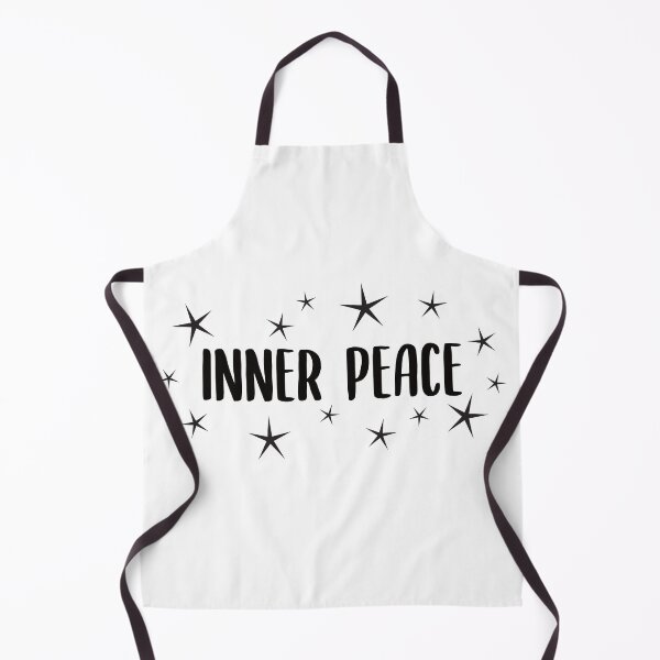 Item preview, Inner Peace designed and sold by BlueZenStudio.
