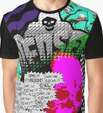 Dedsec Graphic T-Shirt