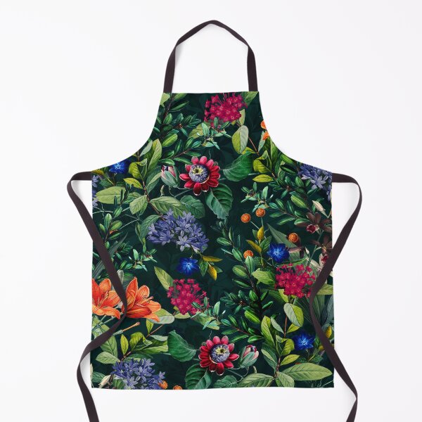 Item preview, Dark Garden VI designed and sold by Burcu Korkmazyurek.