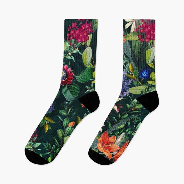 Item preview, Dark Garden VI designed and sold by Burcu Korkmazyurek.
