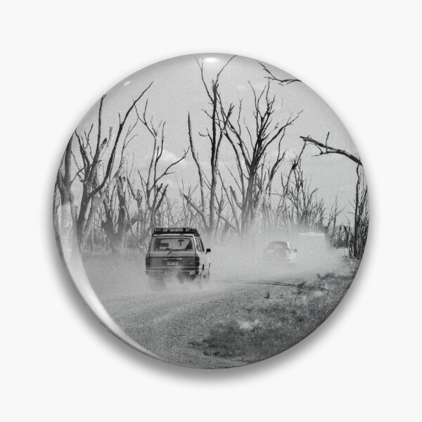 Item preview, Winton Wetlands designed and sold by Christine Wilson.