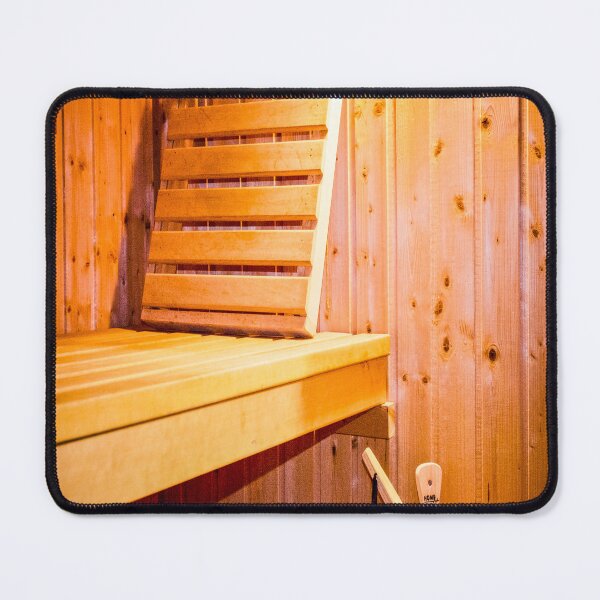 Item preview, fwc 1137 sauna designed and sold by fred chiea.