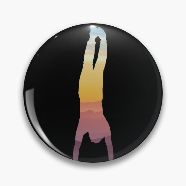 Item preview, HANDSTAND - calisthenics & gymnastic skills designed and sold by Cali-Power.