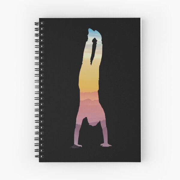 Item preview, HANDSTAND - calisthenics & gymnastic skills designed and sold by Cali-Power.