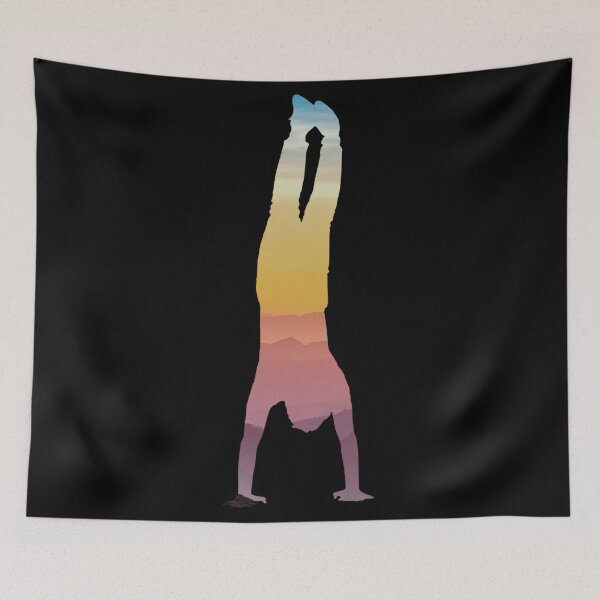 Item preview, HANDSTAND - calisthenics & gymnastic skills designed and sold by Cali-Power.