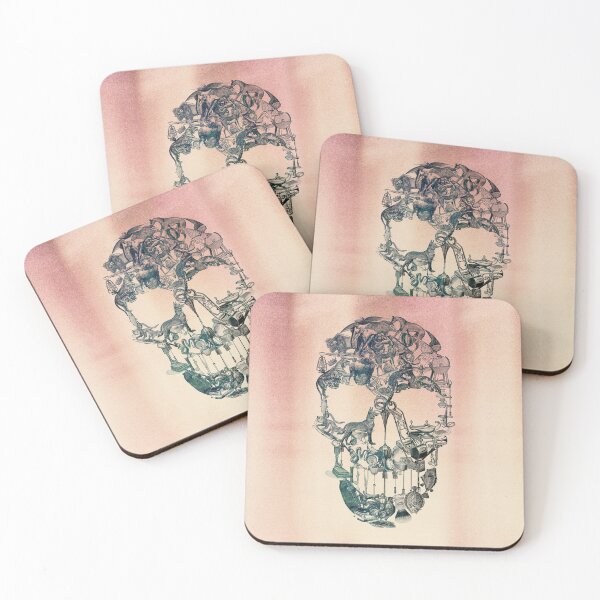 Item preview, Skull Vintage designed and sold by Ali Gulec.