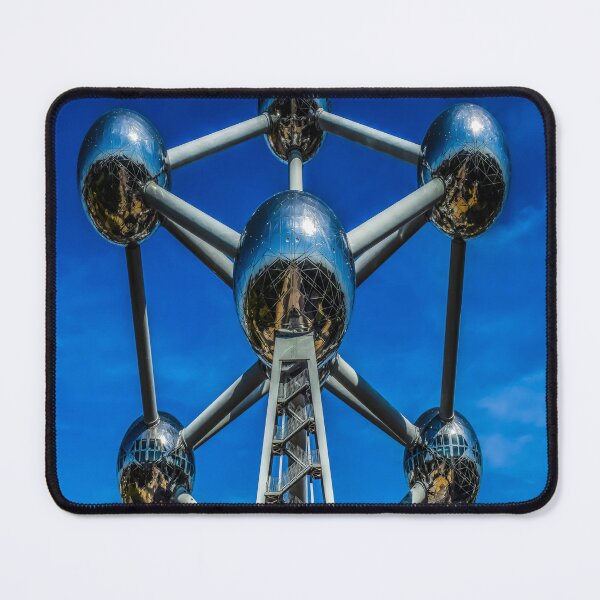 Item preview, fwc 1110 atomium designed and sold by fred chiea.