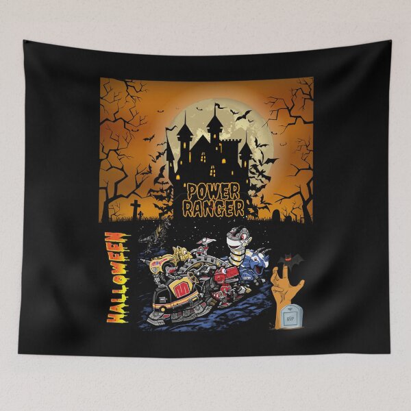 Item preview, Mens Funny Mighty Morphin Power Rangers Gift For Everyone designed and sold by Esterblue.