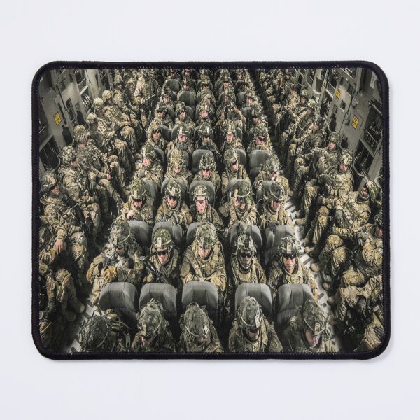 Item preview, fwc 1101 personnel designed and sold by fred chiea.
