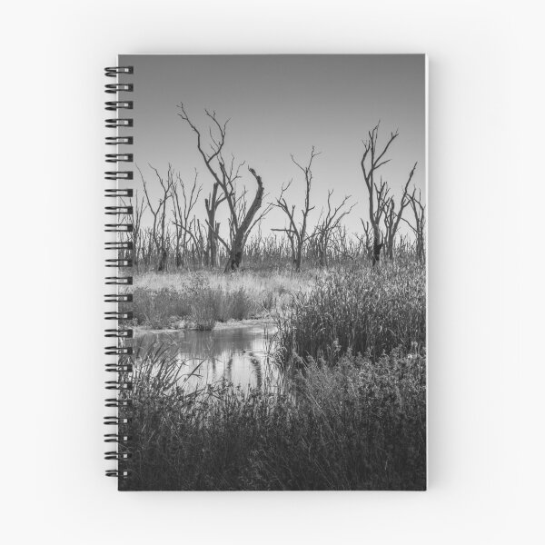 Item preview, Winton Wetlands 2   designed and sold by Christine Wilson.