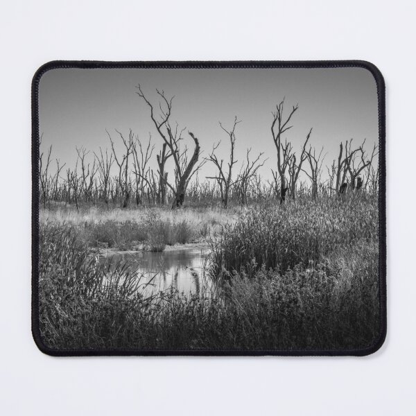 Item preview, Winton Wetlands 2   designed and sold by Christine Wilson.