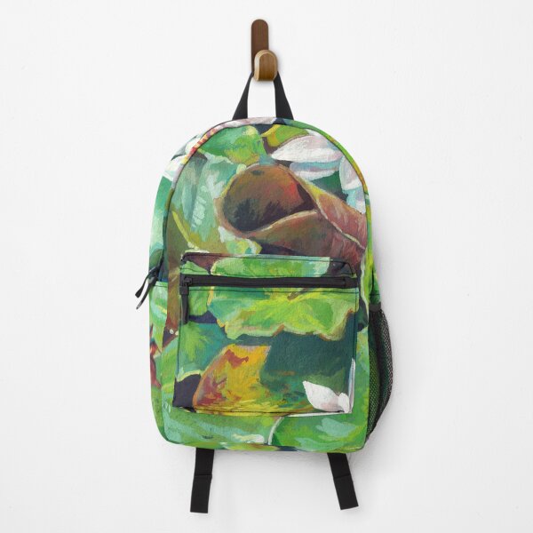 Item preview, waterlily designed and sold by Okaaa.