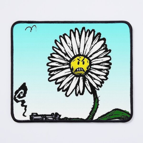 Item preview, Psycho Flower designed and sold by cjeffress.