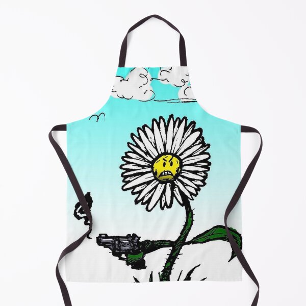 Item preview, Psycho Flower designed and sold by cjeffress.