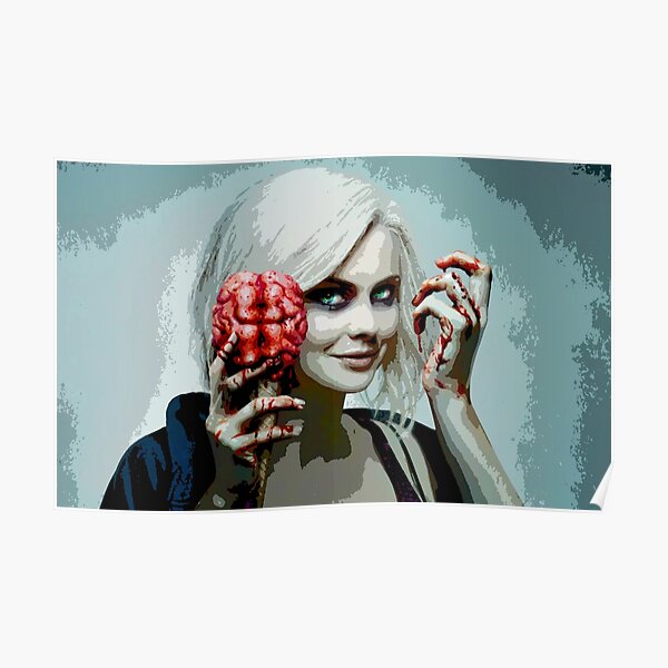 Liv Poster