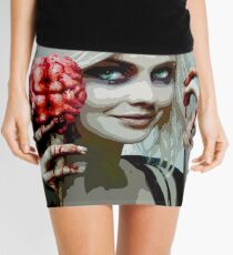 Liv Mini Skirt