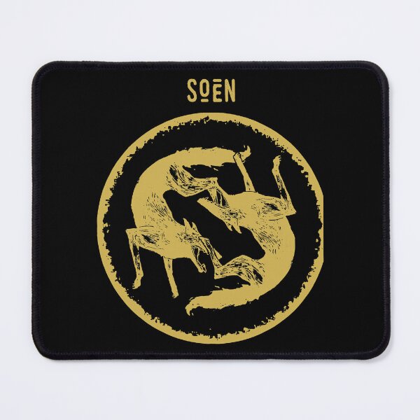 Item preview, Soen designed and sold by TeaZesH6.