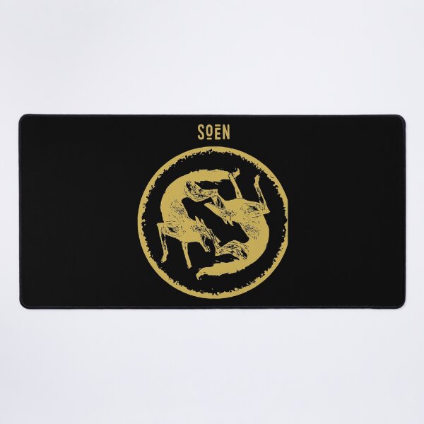 Item preview, Soen designed and sold by TeaZesH6.