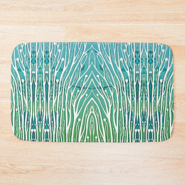 Item preview, Trees Series 1 designed and sold by GycaArts.