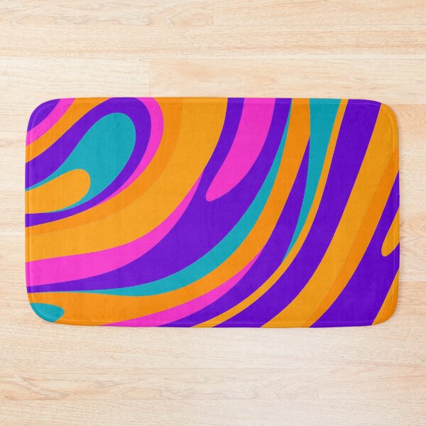Item preview, Color abstract art designed and sold by artdragongift 15.
