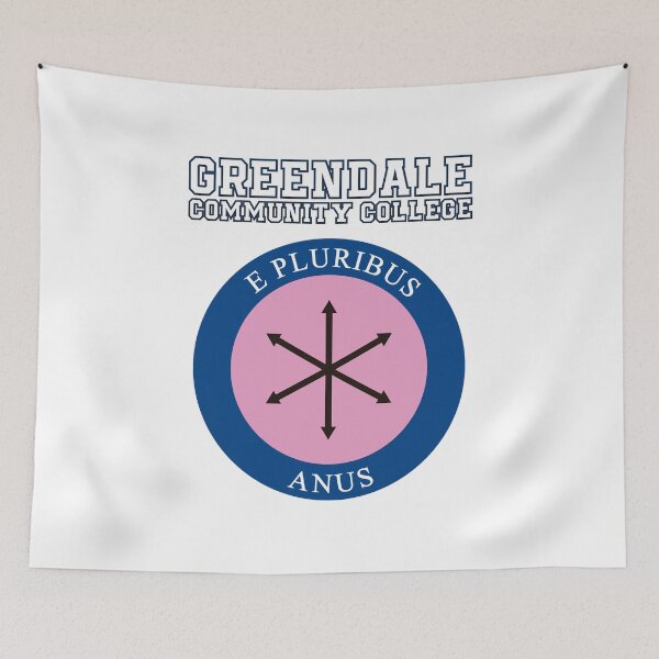 Item preview, E Pluribus Anus designed and sold by TeaZesH6.