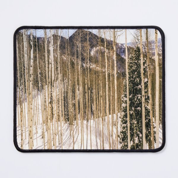 Item preview, fwc 1212 cold winter snow designed and sold by fred chiea.