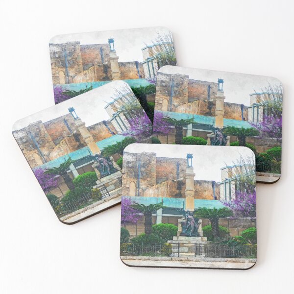 Item preview, Trapani art 12 designed and sold by JBJart.
