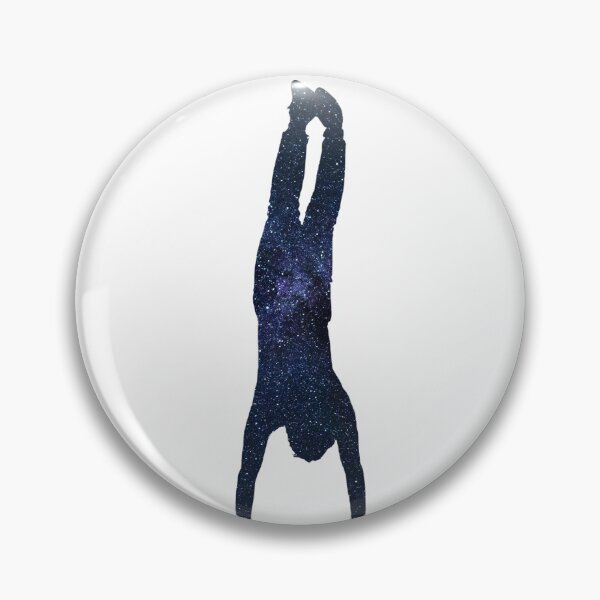 Item preview, HANDSTAND - calisthenics & gymnastic skills designed and sold by Cali-Power.