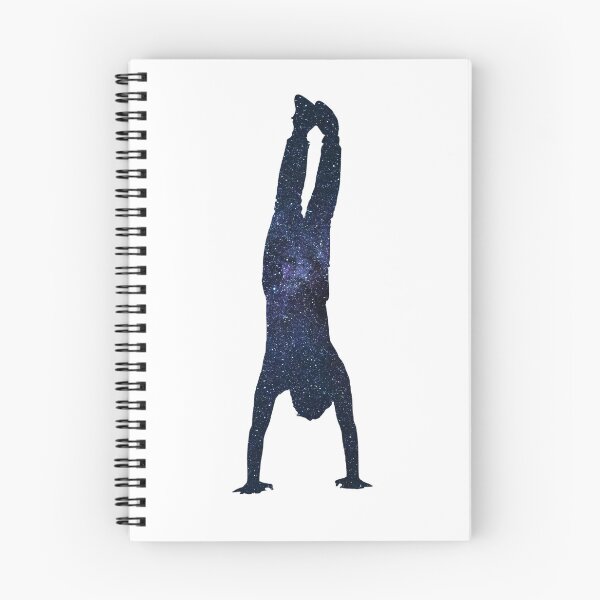 Item preview, HANDSTAND - calisthenics & gymnastic skills designed and sold by Cali-Power.