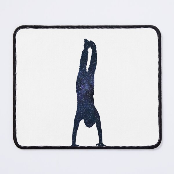 Item preview, HANDSTAND - calisthenics & gymnastic skills designed and sold by Cali-Power.