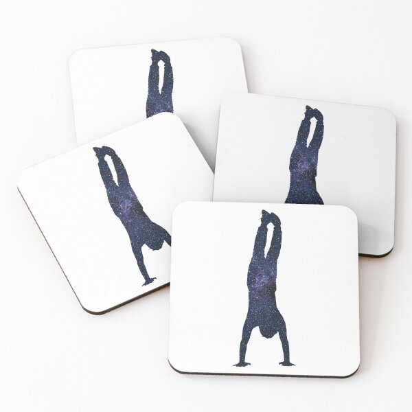 Item preview, HANDSTAND - calisthenics & gymnastic skills designed and sold by Cali-Power.